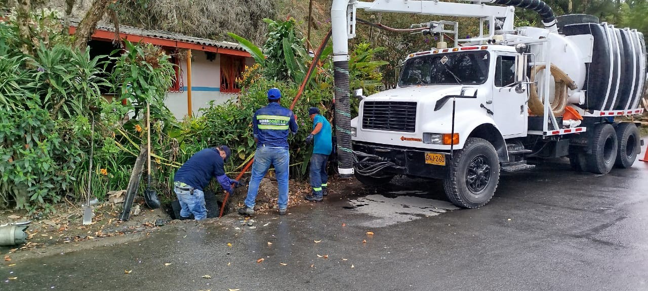 VACTOR