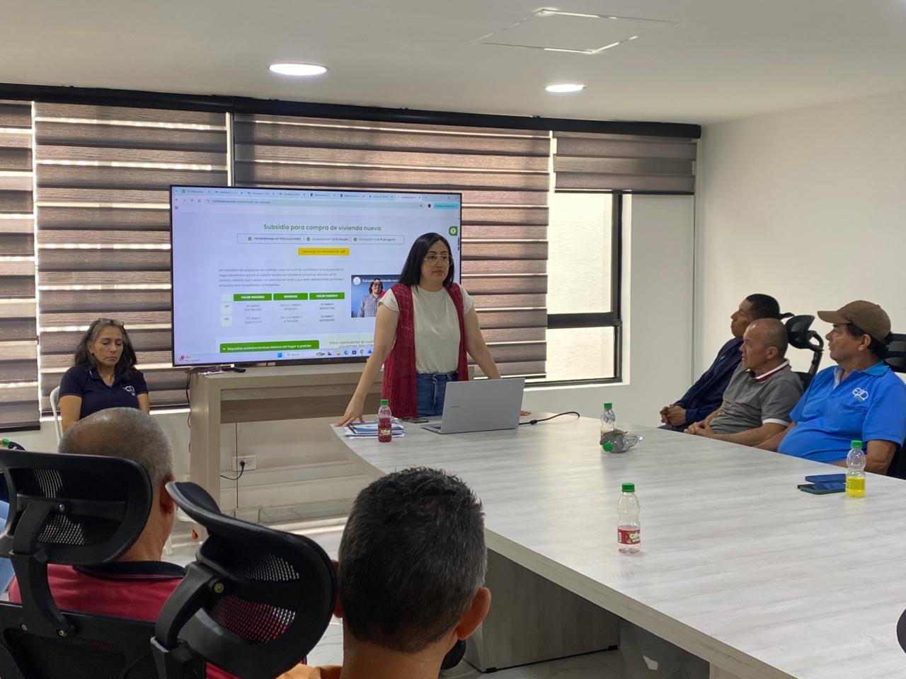 Inducción y reinducción