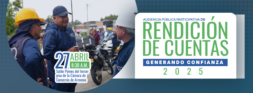 RENDICION DE CUENTAS 2025