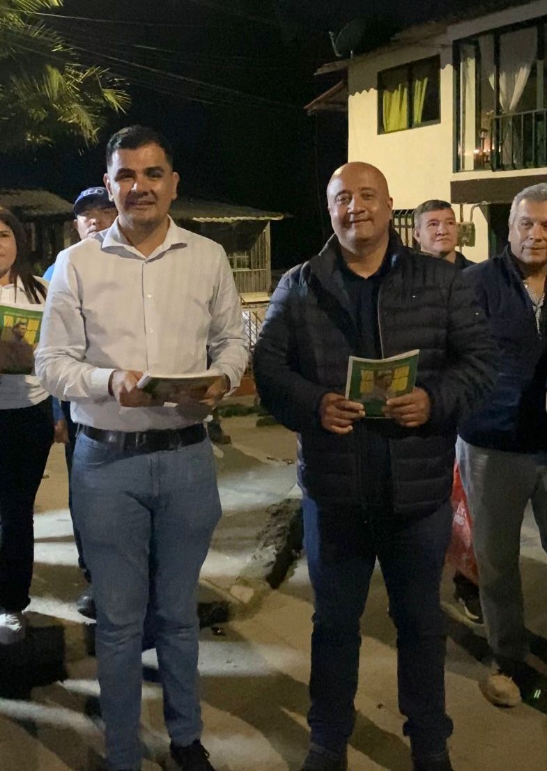 PUERTA A PUERTA CIRCASIA