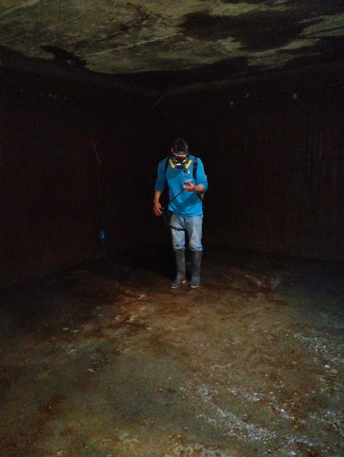 TANQUES PTAP SALENTO